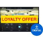 UJAM DYNAMO Loyalty Offer (Дигитален продукт)