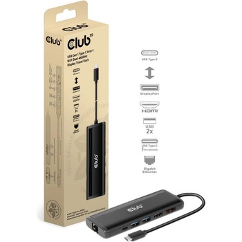 Club3D CSV-1597