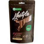 Nature's Protection Lifestyle кучешки пръчици за заек 75 г