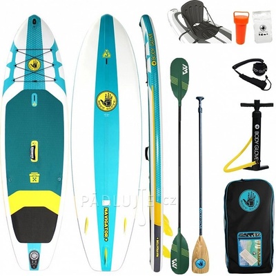 Paddleboard BODY GLOVE Navigator 10'6