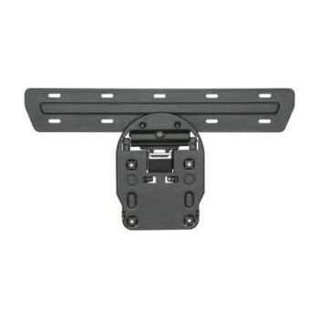 VALUE Стенна стойка за телевизор, value, Метална, Черен (17.99. 1166) (17.99.1166)