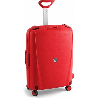 Roncato Light 500712-09 červená 80 l