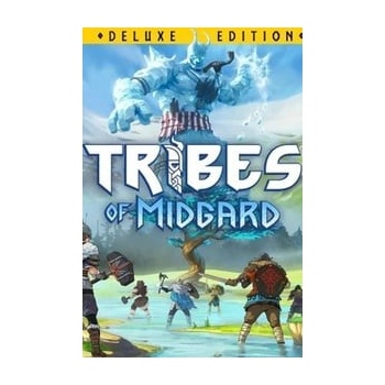 Tribes of Midgard (Deluxe Edition)