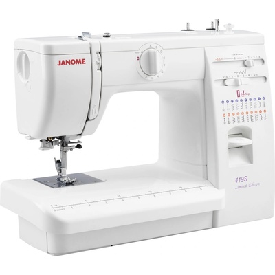 Janome 419