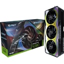 Palit GeForce RTX 5080 GameRock 16GB GDDR7 256bit (NE75080019T2-GB2030G)