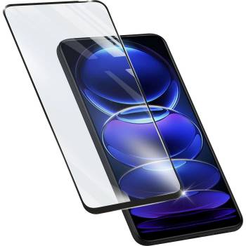 Cellularline Стъклен протектор Cellularline - Second Glass Ultra, Redmi Note 12 5G (10839)