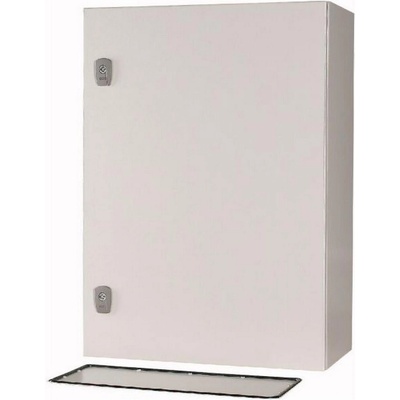 Eaton Метално табло EATON CS-64/150, IP65, 111692 - 600x400x150 mm (111692)