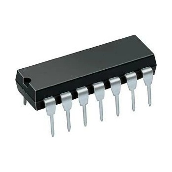 Texas Instruments SN7417N