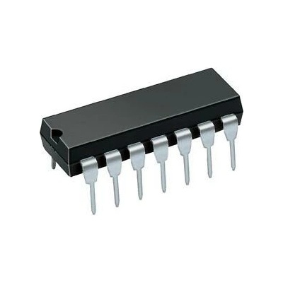 Texas Instruments SN7417N