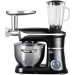 Zephyr Z 1115 QBM Кухненски роботи