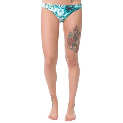 Nikita North Sea Rope Print Ocean SEO