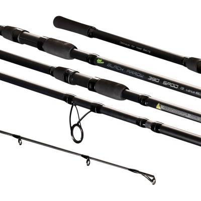 Sensas Black Arrow Spod 3,3 m 150 g 3 diely