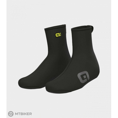 ALÉ Neoprene Shoecover černé