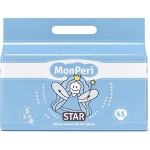 MonPeri STAR S 3-6kg 41ks