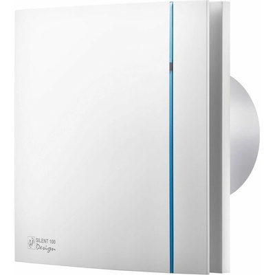 Soler & Palau SILENT 200