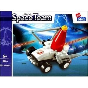 alleBLOX Building blocks Kosmos ALLEBOX - mallbg - 20,20 лв
