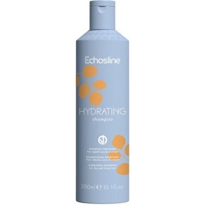 Echosline Hydrating Shampoo Hydratační šampon 300 ml