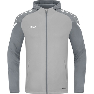 Jako Kapuzenjacke Performance 6822-845