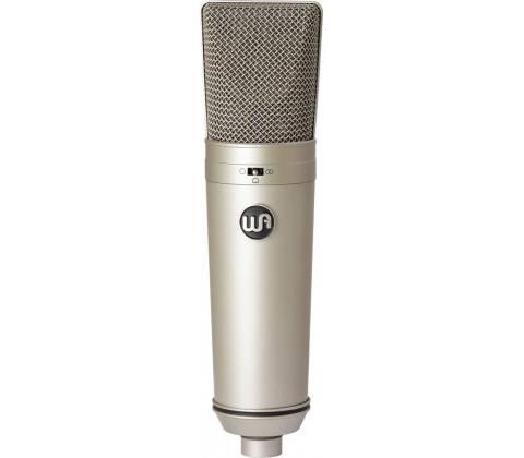 Warm Audio WA-87