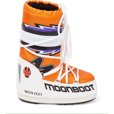 Moon Boot Icon Retrobiker K patch barevná