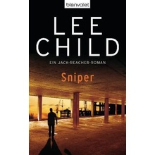 Sniper Lee Child,Wulf Bergner