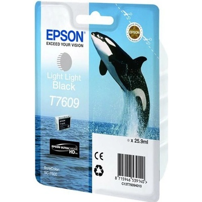 Epson T7609 - originální