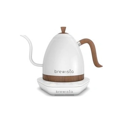 Brewista Artisan Gooseneck 1l White