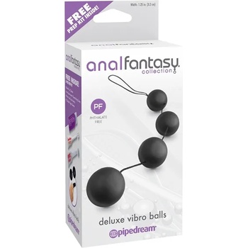 Image 1 of Pipedream Anal Fantasy Deluxe Vibro Balls