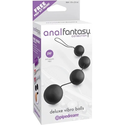 Pipedream Anal Fantasy Deluxe Vibro Balls