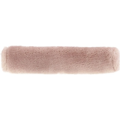 EQUITHEME Návlek na nánosník EQUITHÈME Teddy roségold