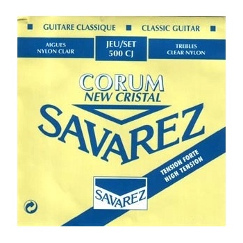 Savarez 500CJ