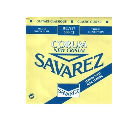 Savarez 500CJ