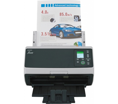 Fujitsu fi-8190