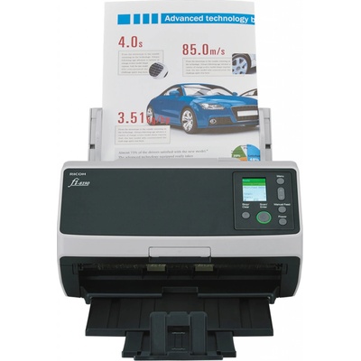 Fujitsu fi-8190