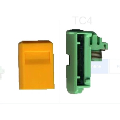 Brother Аксесоар, Brother TC-4 Tape cutter (12mm TZe) (TC4)