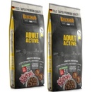 Belcando Adult Active 2 x 12,5 kg