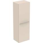 Ideal Standard i. Life A - Шкаф висок 40x30x120 см, 1 врата Л/Д, пясъчен мат T5261NF (T5261NF)