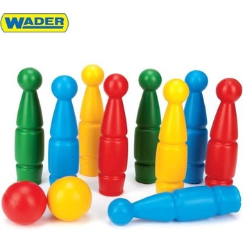Wader Kolky v krabici