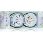 Mad Beauty Disney Bambi Thumper хидратиращ балсам за устни дуо 2x12 гр