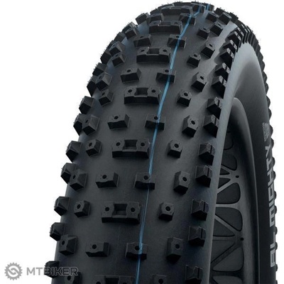 Schwalbe AL Mighty Evolution TLE 26x4.80 Kevlar