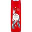 Old Spice Deep Sea Sprchový gél A Šampon 675 ml