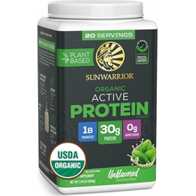 Sunwarrior Active Protein BIO 884 g