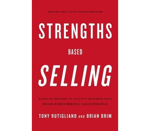 Strengths Based Selling