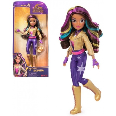 Академия за еднорози кукла София 24 см (6066837)