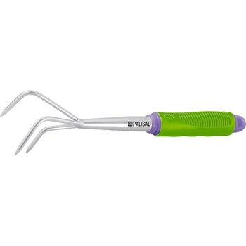 PALISAD Разрохвател с 3 зъба Palisad - 630068, 7.5 х 34 cm (630068)