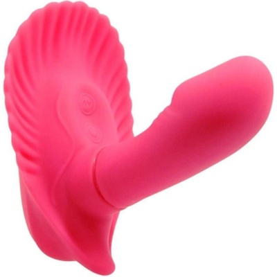 Pretty Love Vibrating G-Spot