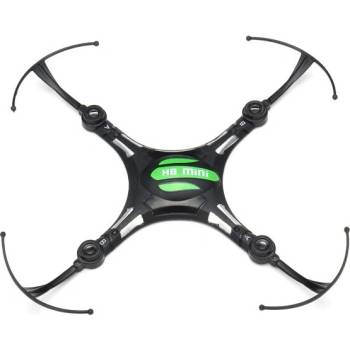 DLStore H8 Mini Vrchní kryt černý