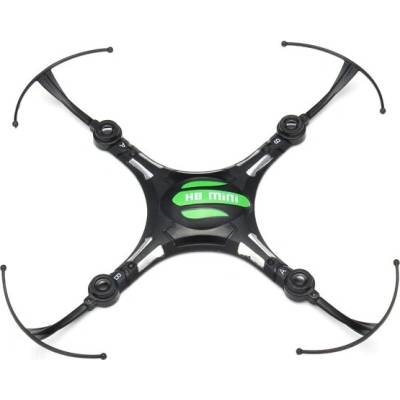 DLStore H8 Mini Vrchní kryt černý