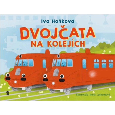 Dvojčata na kolejích