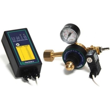 Ecotechnics Unis CO2 Complete kit Controller